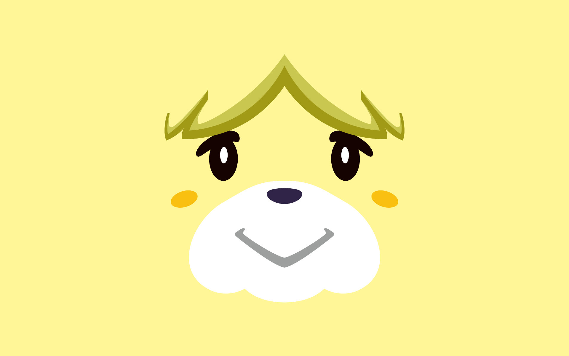 Animal Crossing New Leaf Wallpapers Wallpaper Cave