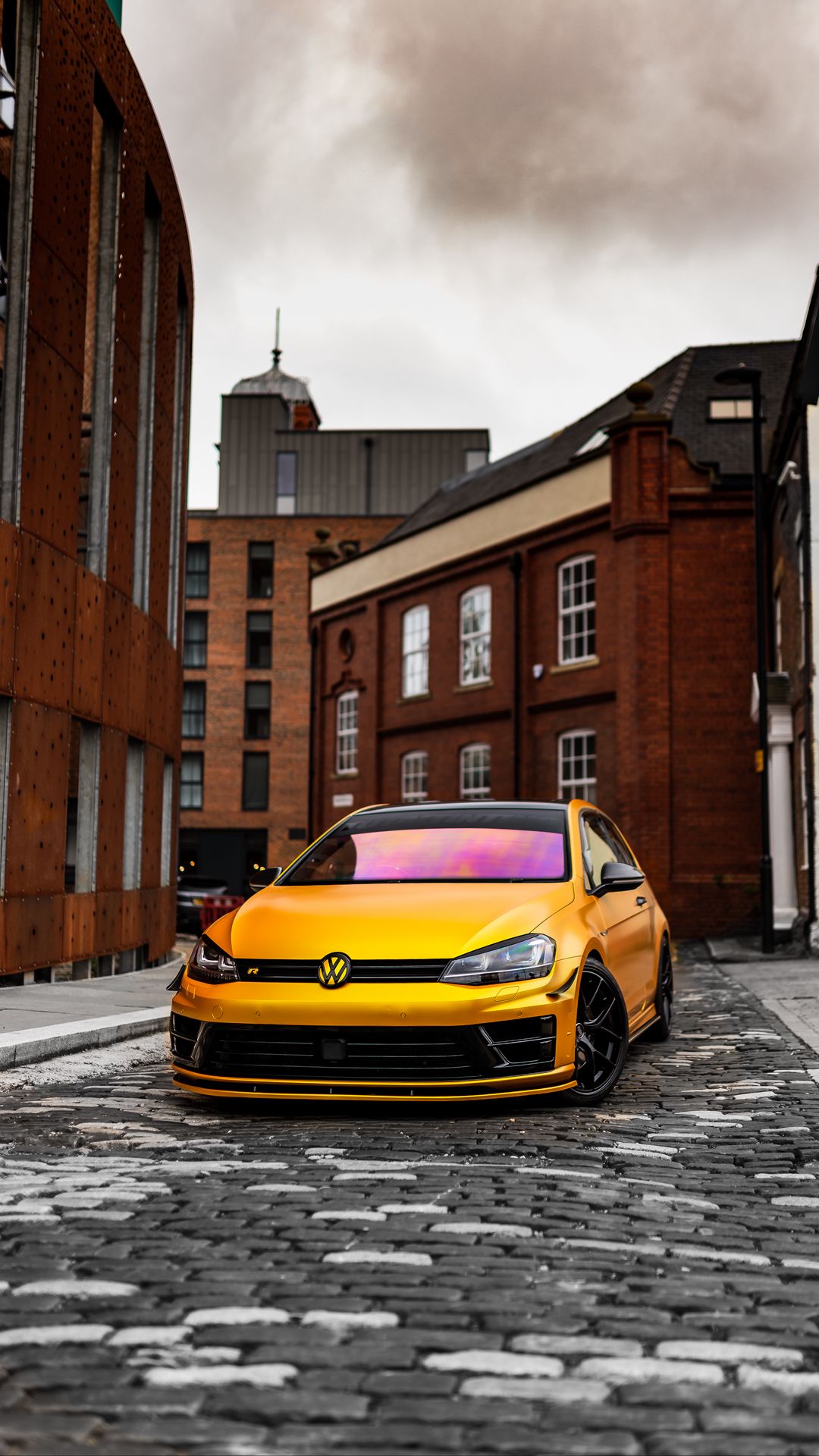 Polo GT Modified Wallpapers Wallpaper Cave