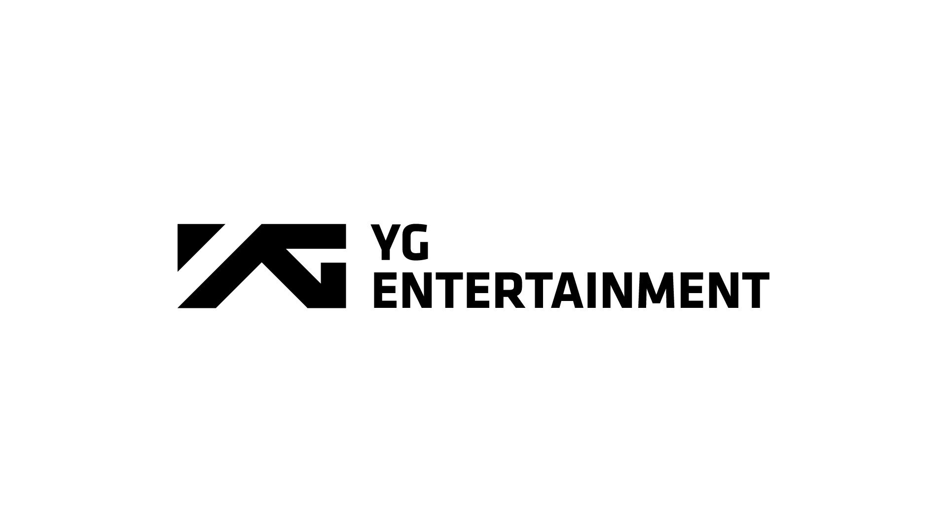 Yg Entertainment Logo Font