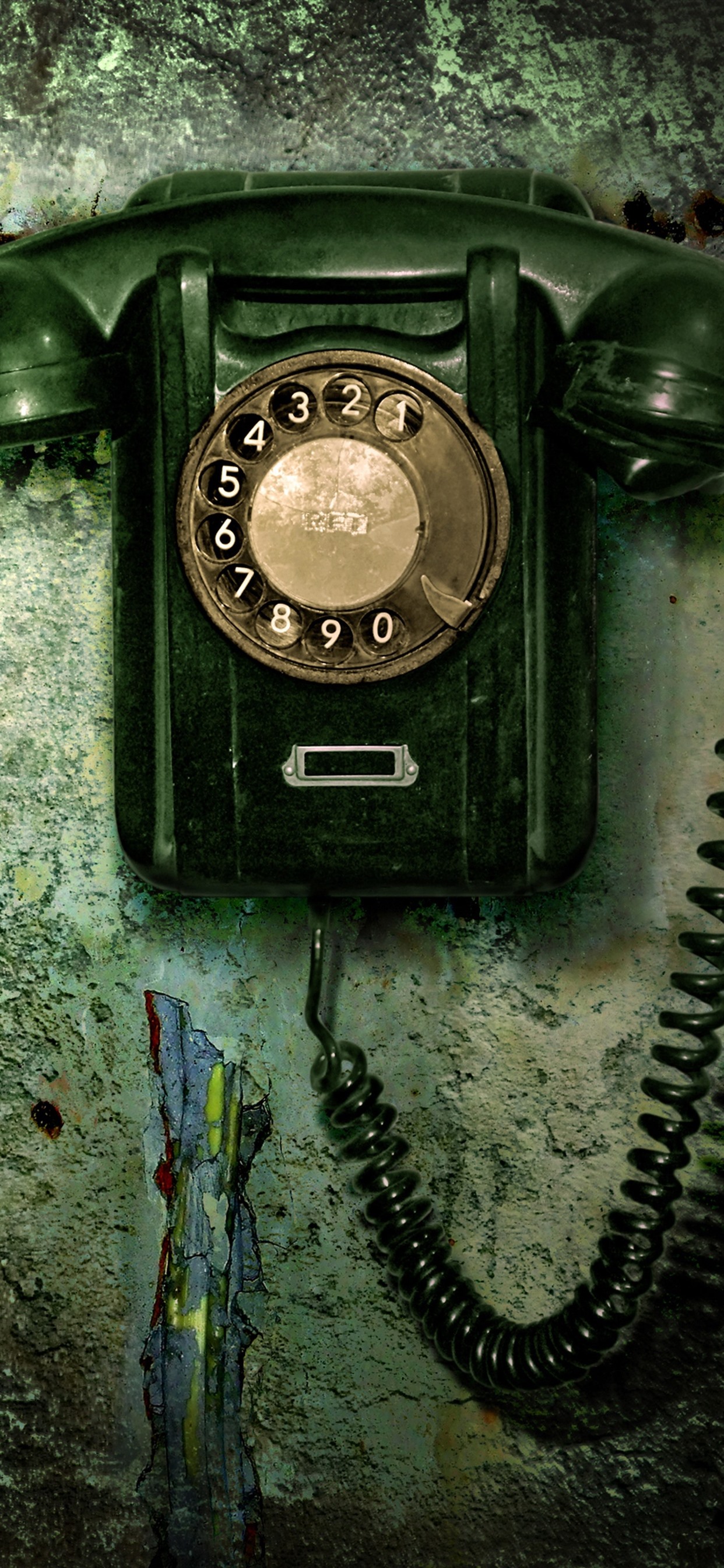 Old Telephone Wallpapers Wallpaper Cave
