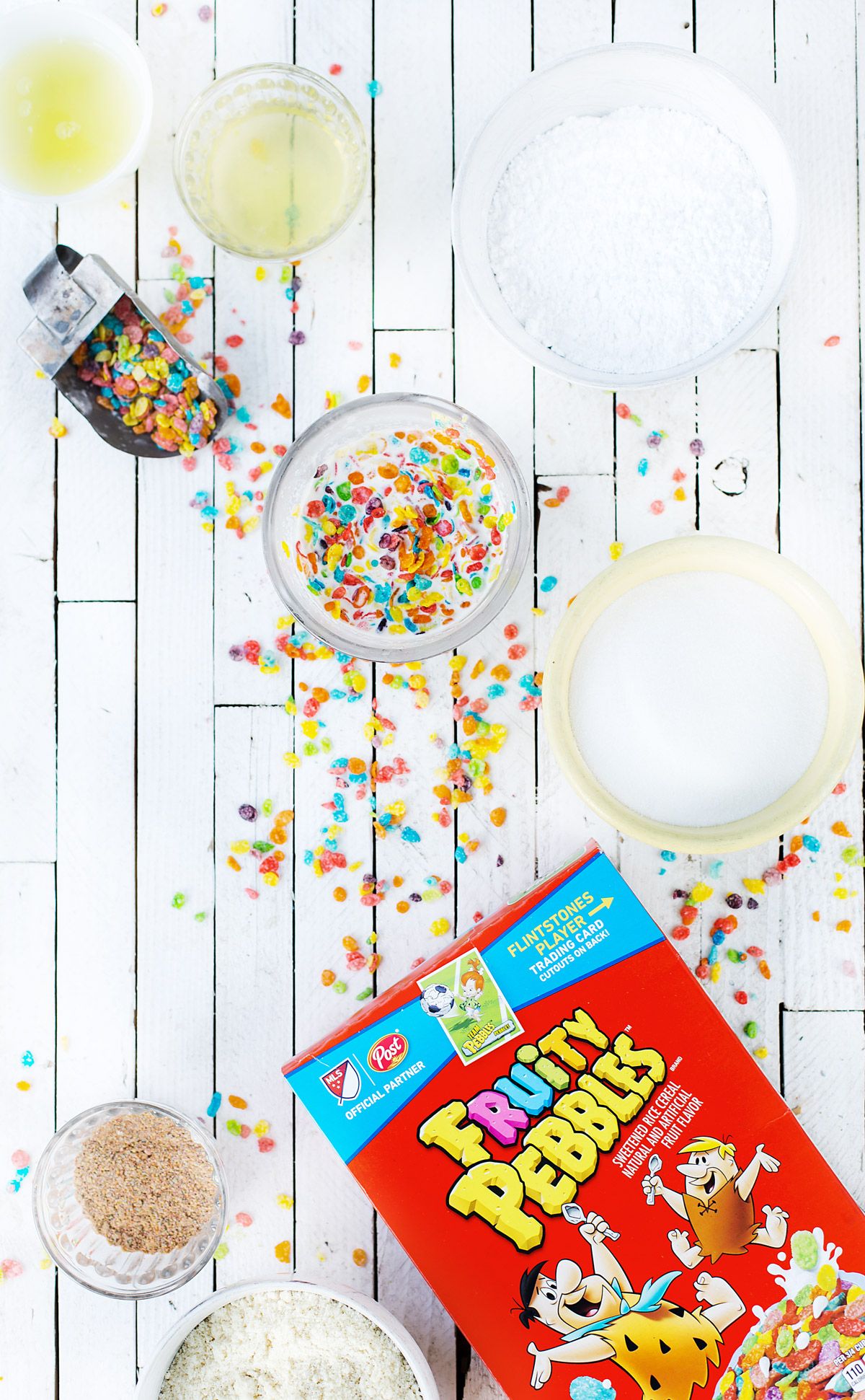 Fruity Pebbles Wallpapers Wallpaper Cave