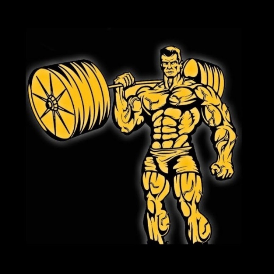 Gym Art Wallpapers Wallpaper Cave