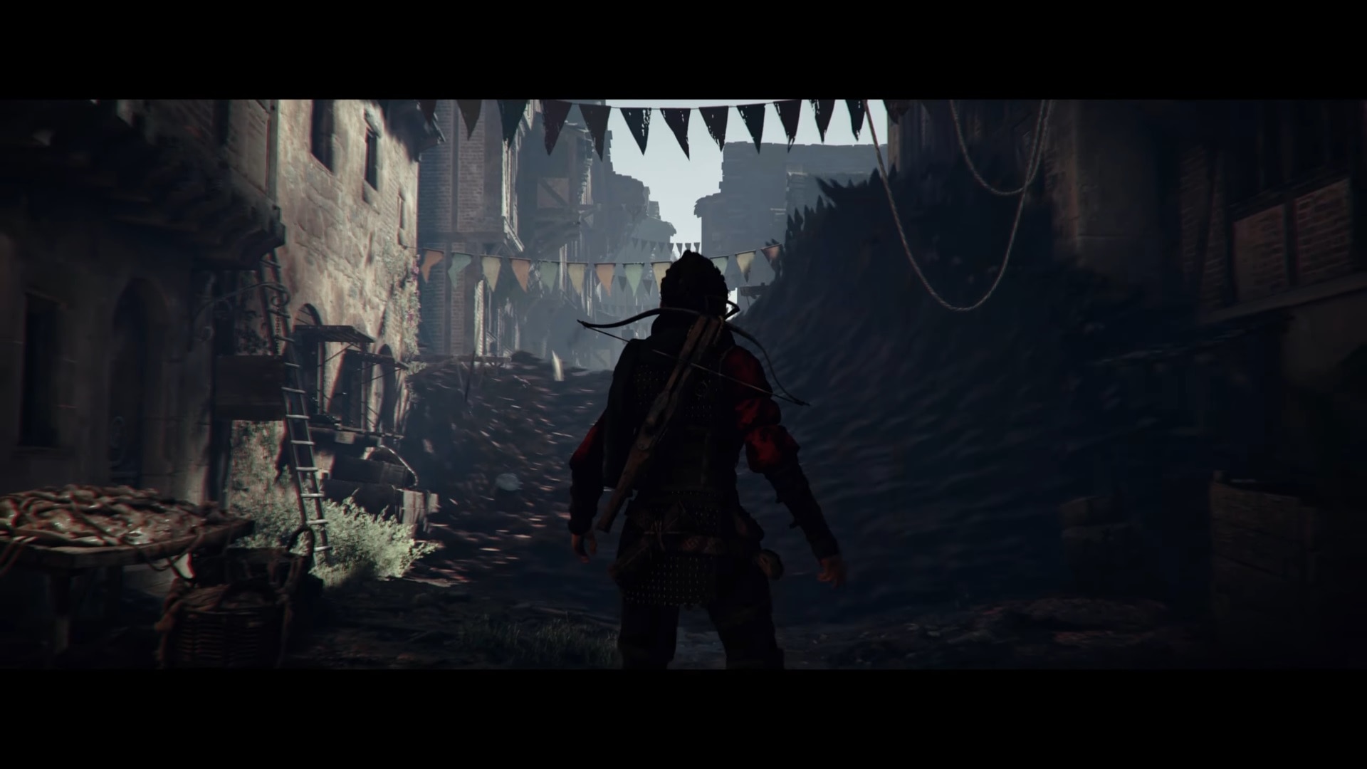 A Plague Tale Requiem Wallpapers Wallpaper Cave