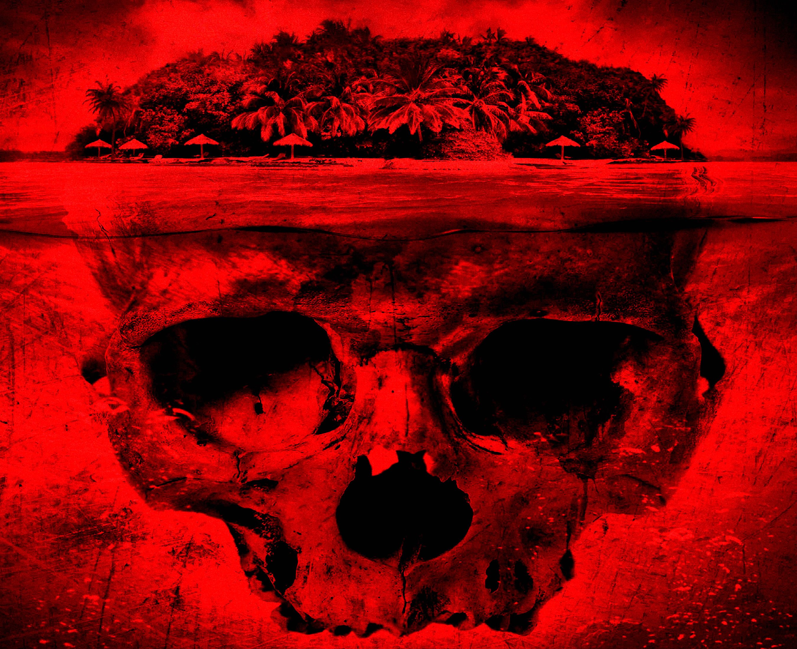 Cabin Fever Wallpapers Wallpaper Cave