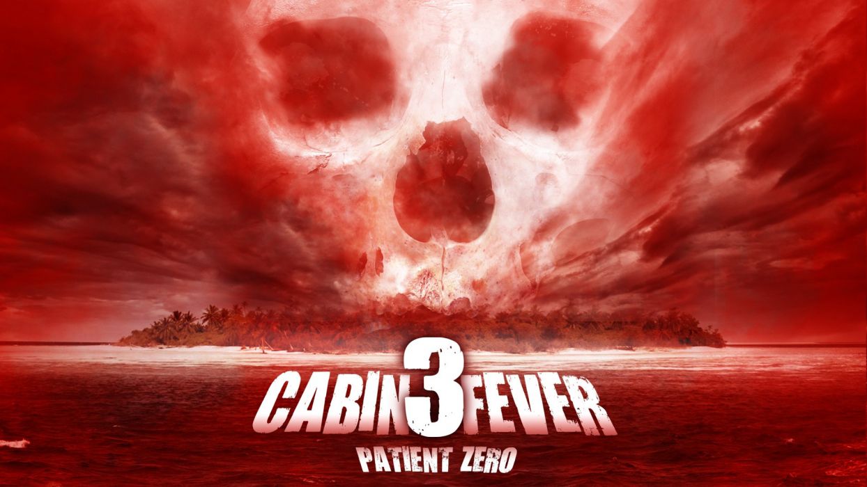 Cabin Fever Wallpapers Wallpaper Cave
