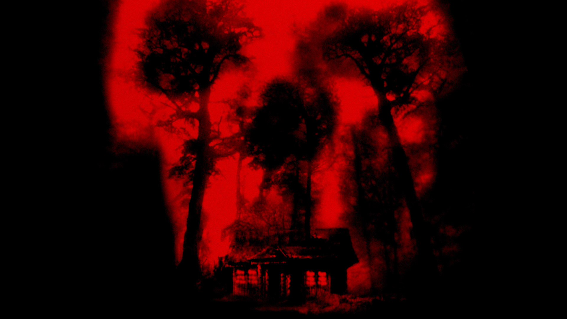 Cabin Fever Wallpapers Wallpaper Cave