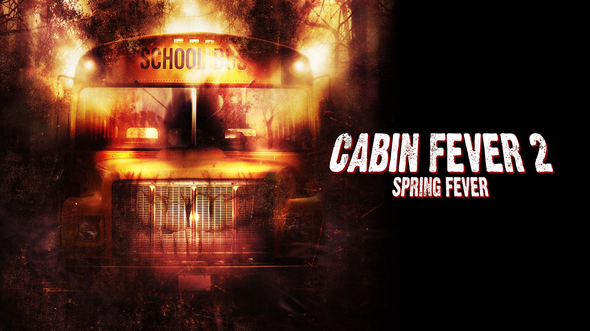 Cabin Fever Wallpapers Wallpaper Cave