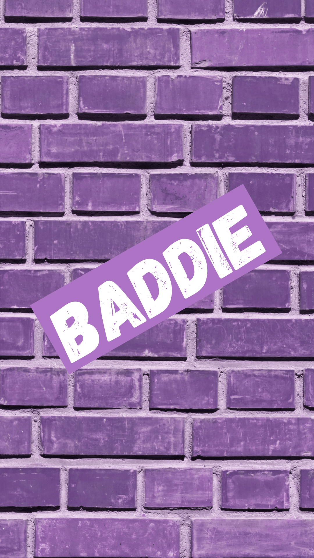 Instagram Baddie Wallpapers Wallpaper Cave