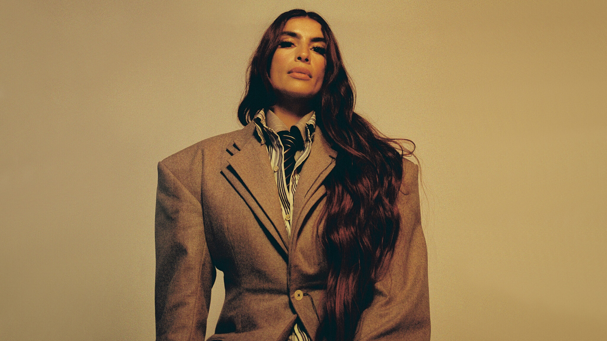 Sevdaliza Wallpapers - Wallpaper Cave