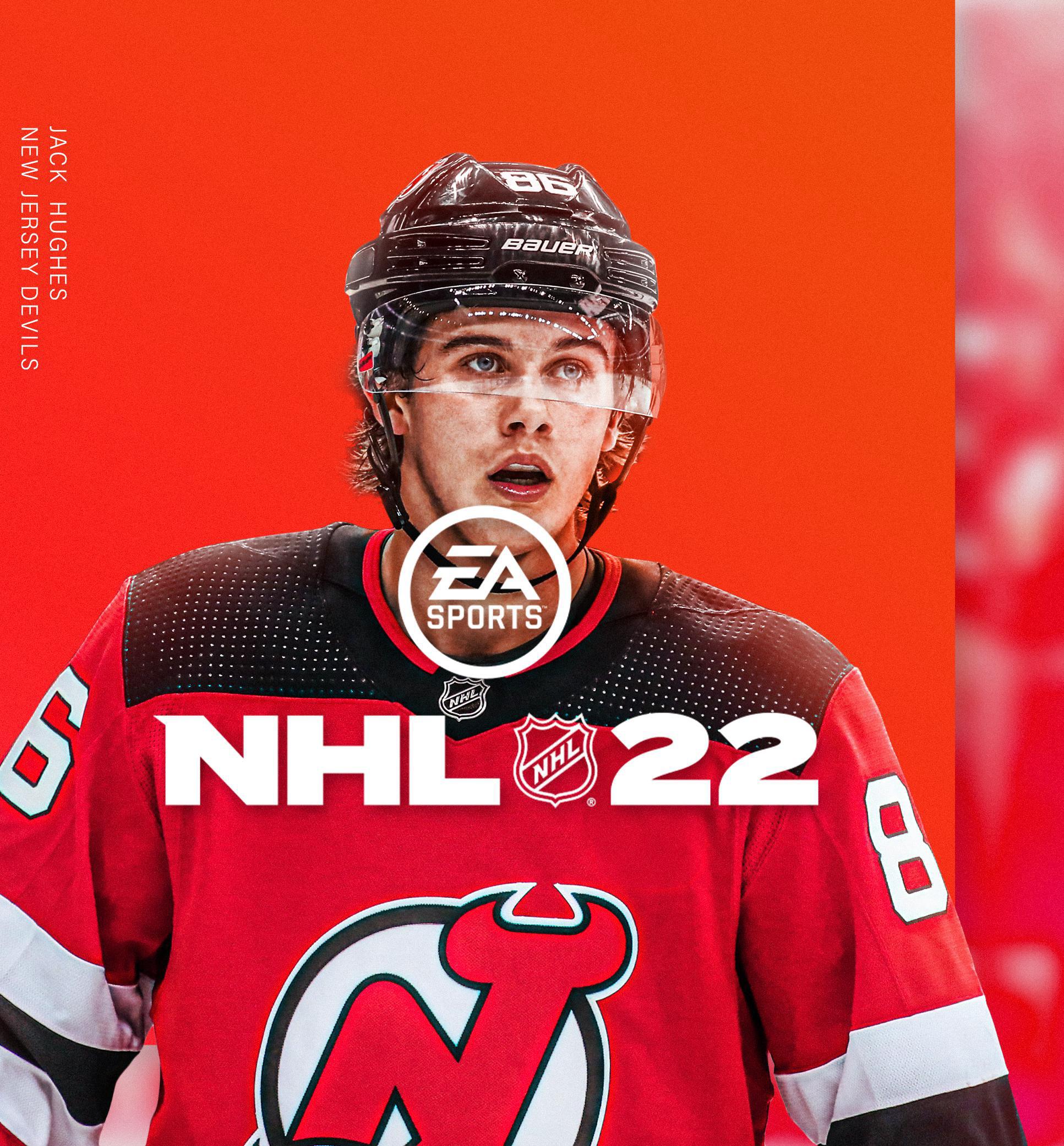 NHL 22 Wallpapers Wallpaper Cave