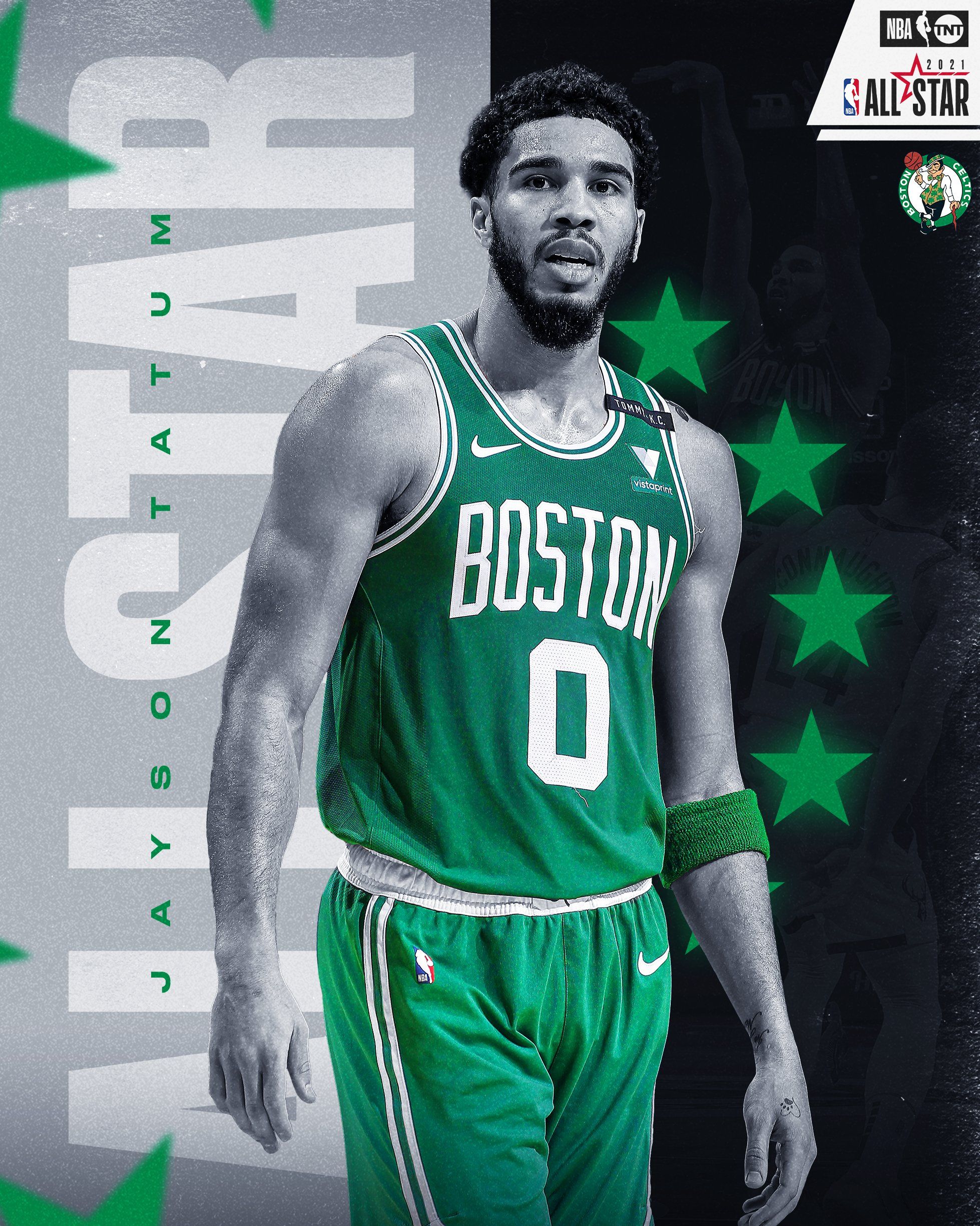 Jayson Tatum 2022 Wallpapers Wallpaper Cave