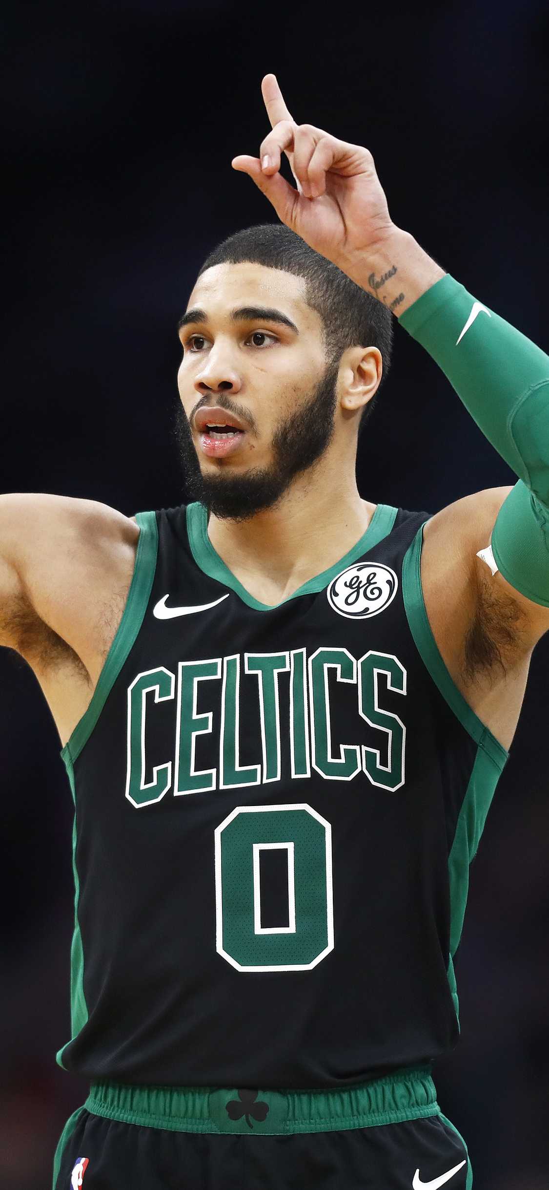 Jayson Tatum 2022 Wallpapers Wallpaper Cave