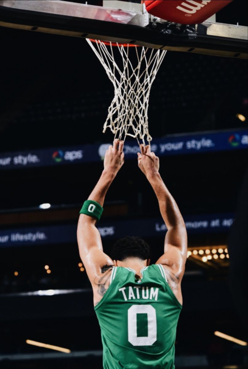 Jayson Tatum 2022 Wallpapers Wallpaper Cave