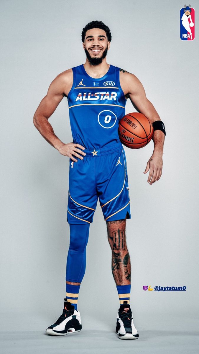 Jayson Tatum 2022 Wallpapers Wallpaper Cave