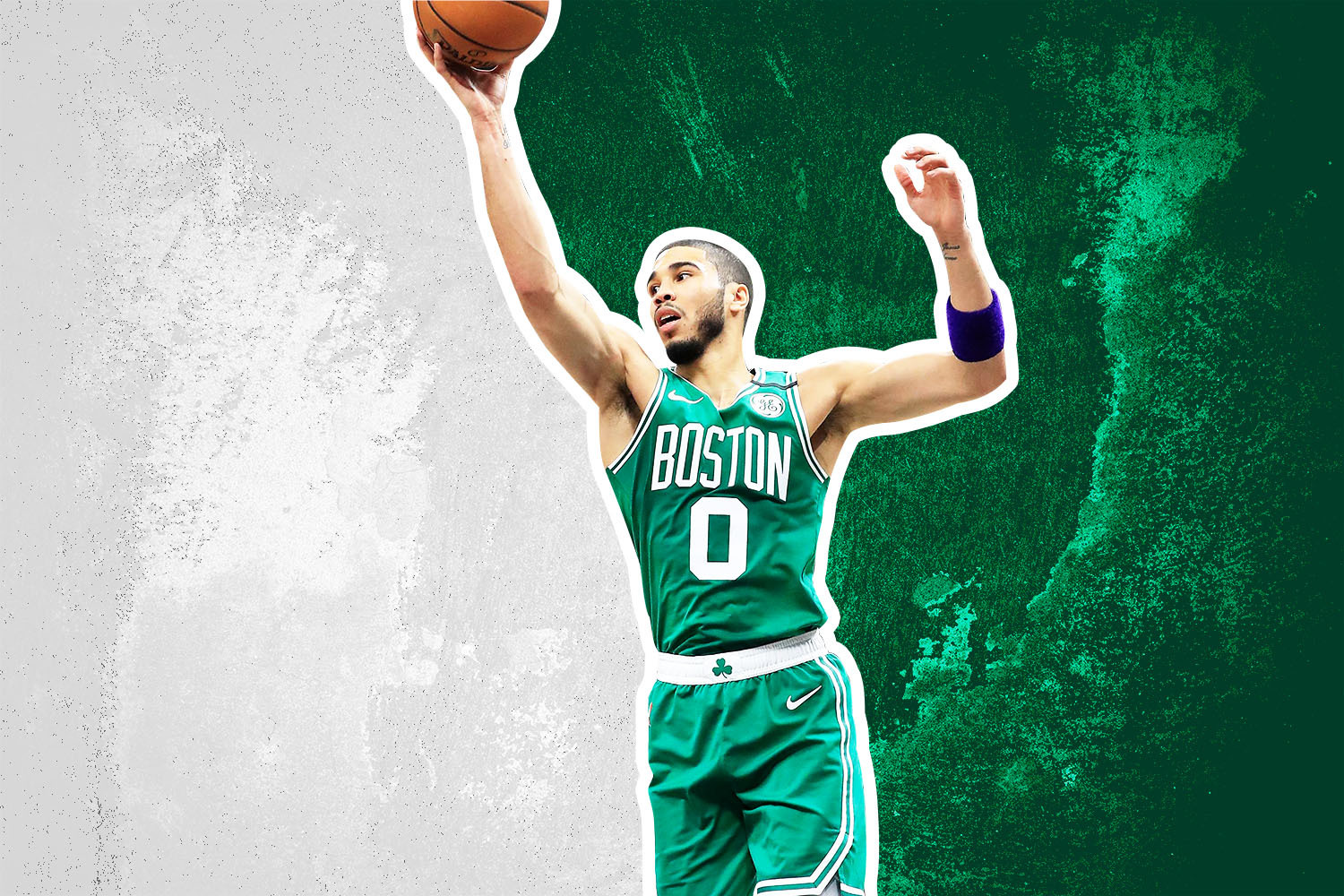 Jayson Tatum 2022 Wallpapers Wallpaper Cave