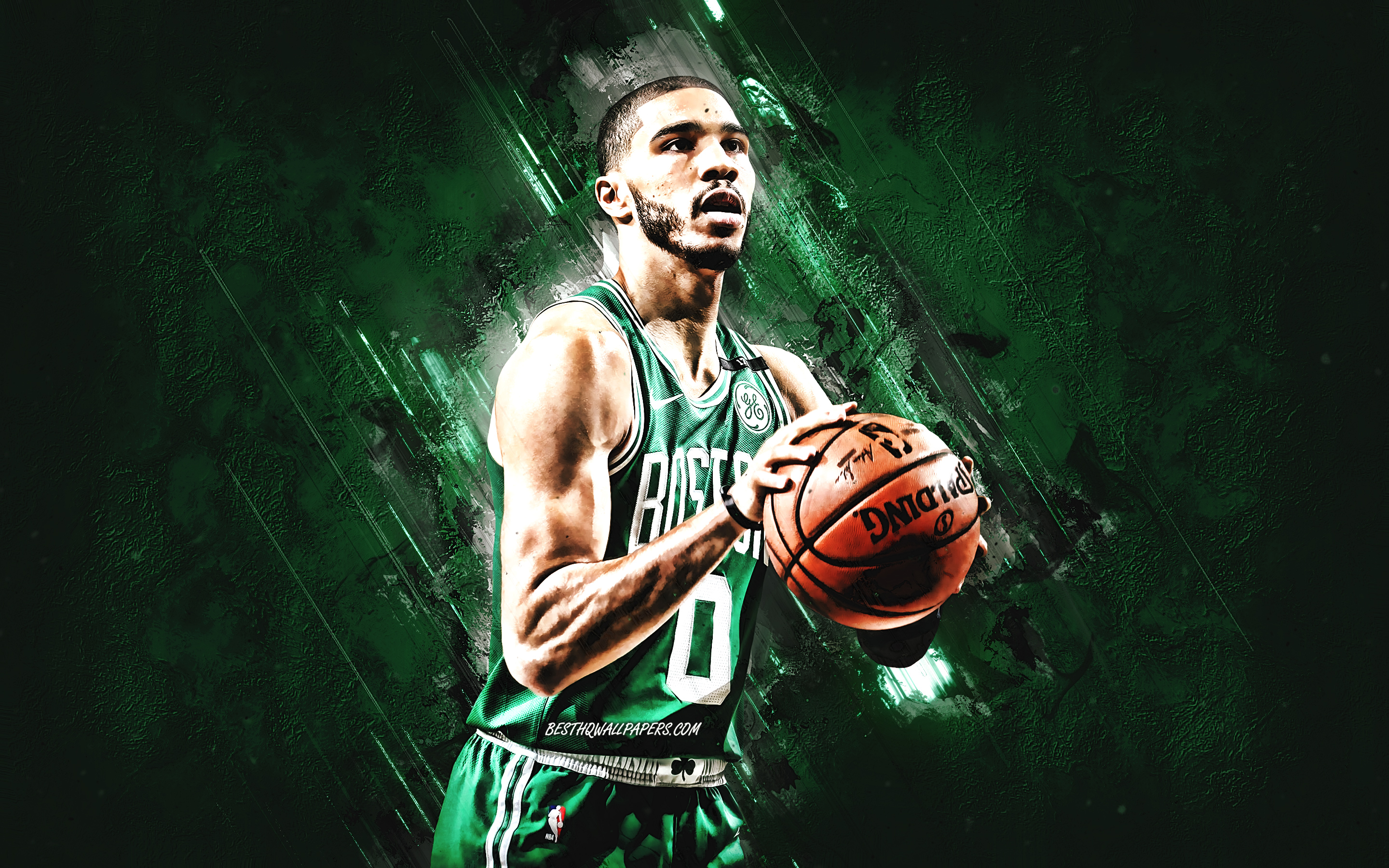 Jayson Tatum Desktop Wallpapers Wallpaper Cave