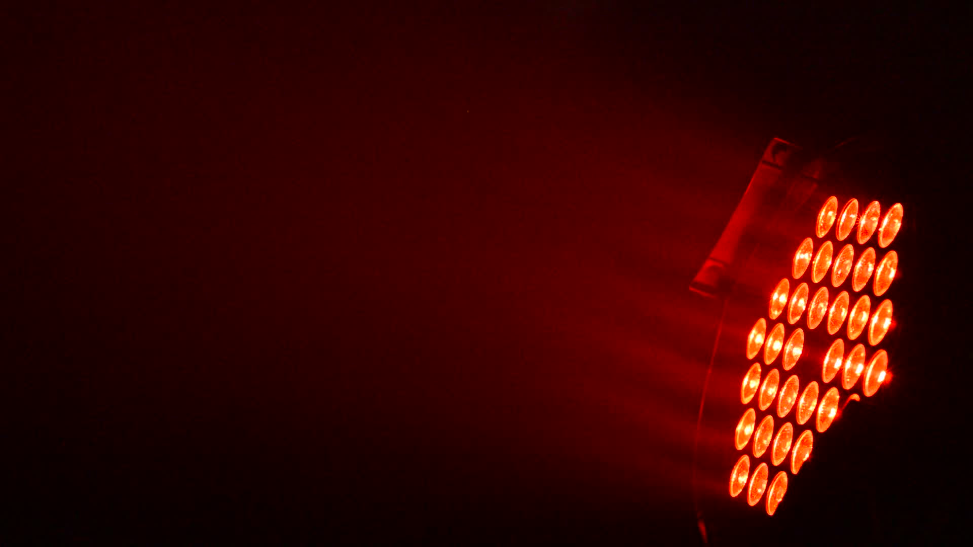 Red Led Light Desktop Wallpapers Wallpaper Cave