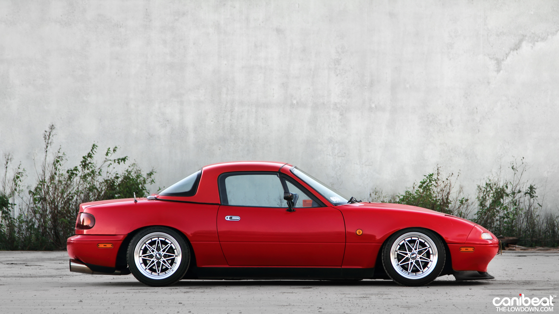 Miata NA Wallpapers Wallpaper Cave