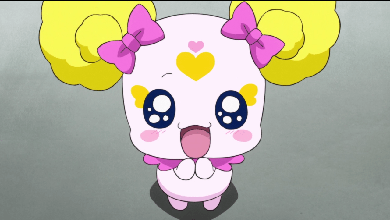 Glitter Force Candy Wallpapers Wallpaper Cave