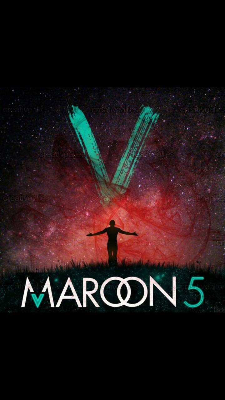Maroon 5 Animals Wallpapers Wallpaper Cave