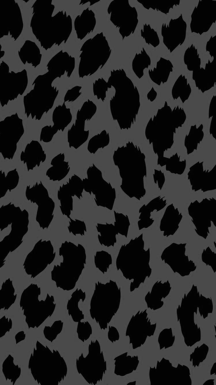 Leopard Pattern Wallpapers Wallpaper Cave