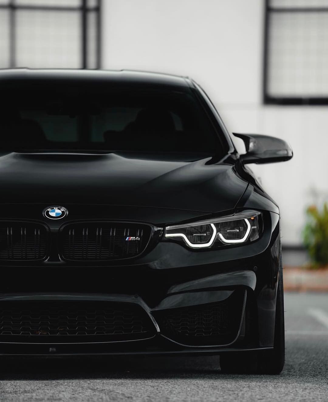 BMW M4 Black Wallpapers Wallpaper Cave