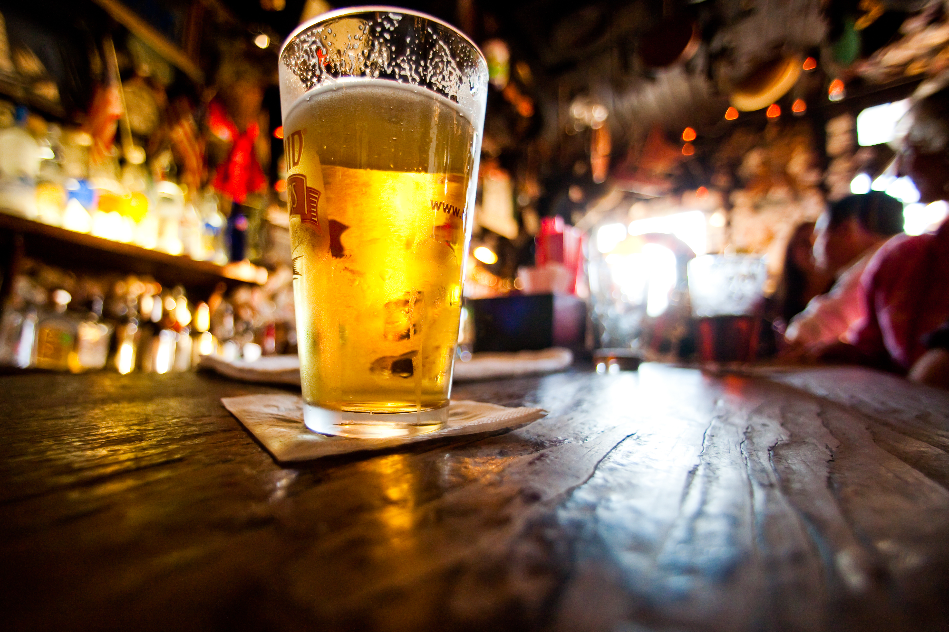 Beer Bar Wallpapers Wallpaper Cave