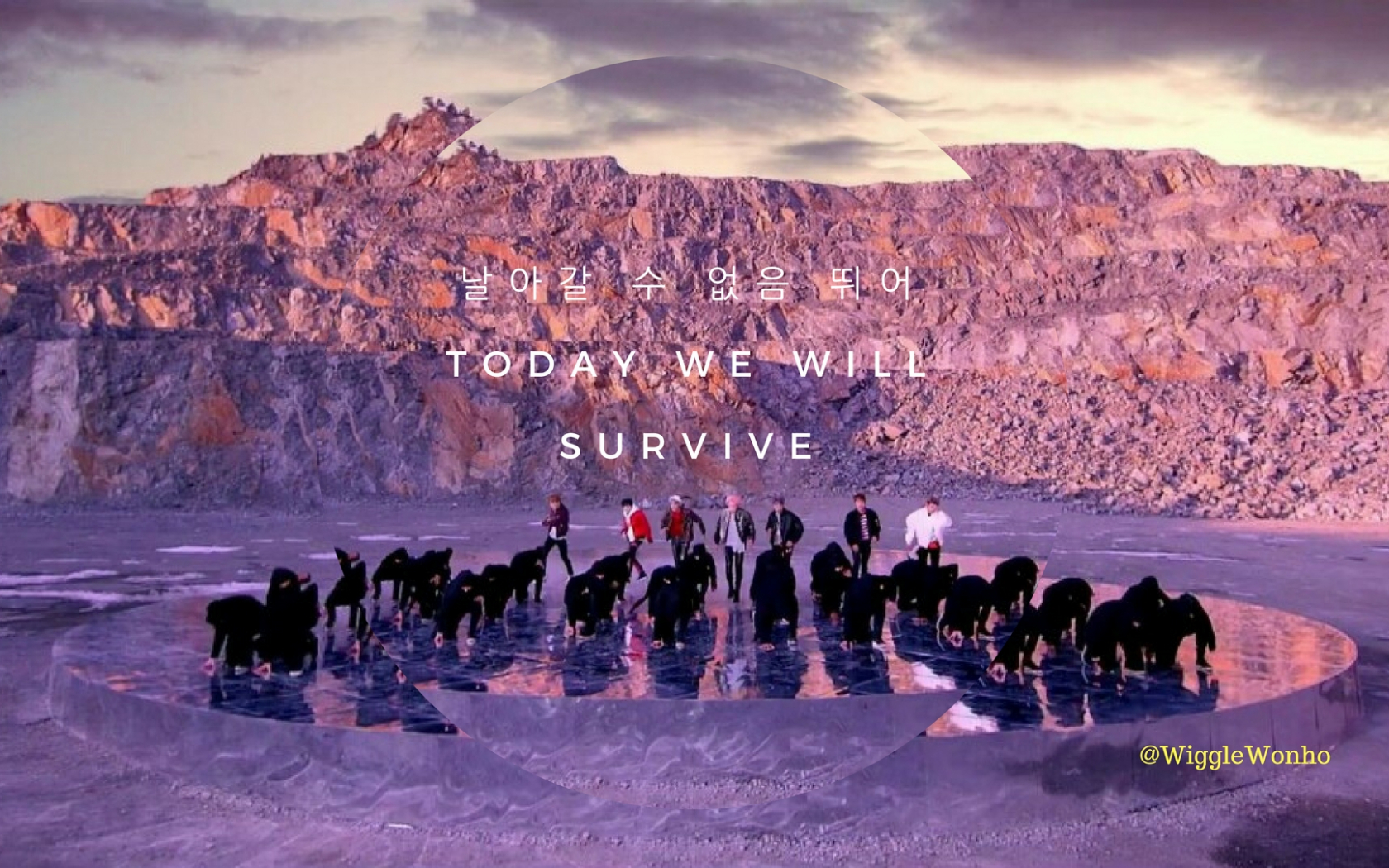 BTS 2022 Lapop Wallpapers Wallpaper Cave