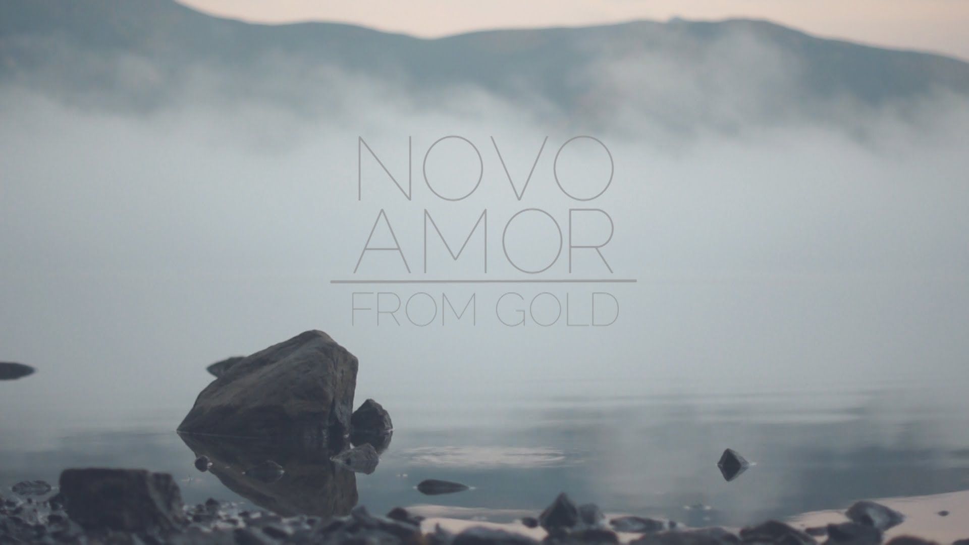 Novo Amor Wallpapers Wallpaper Cave
