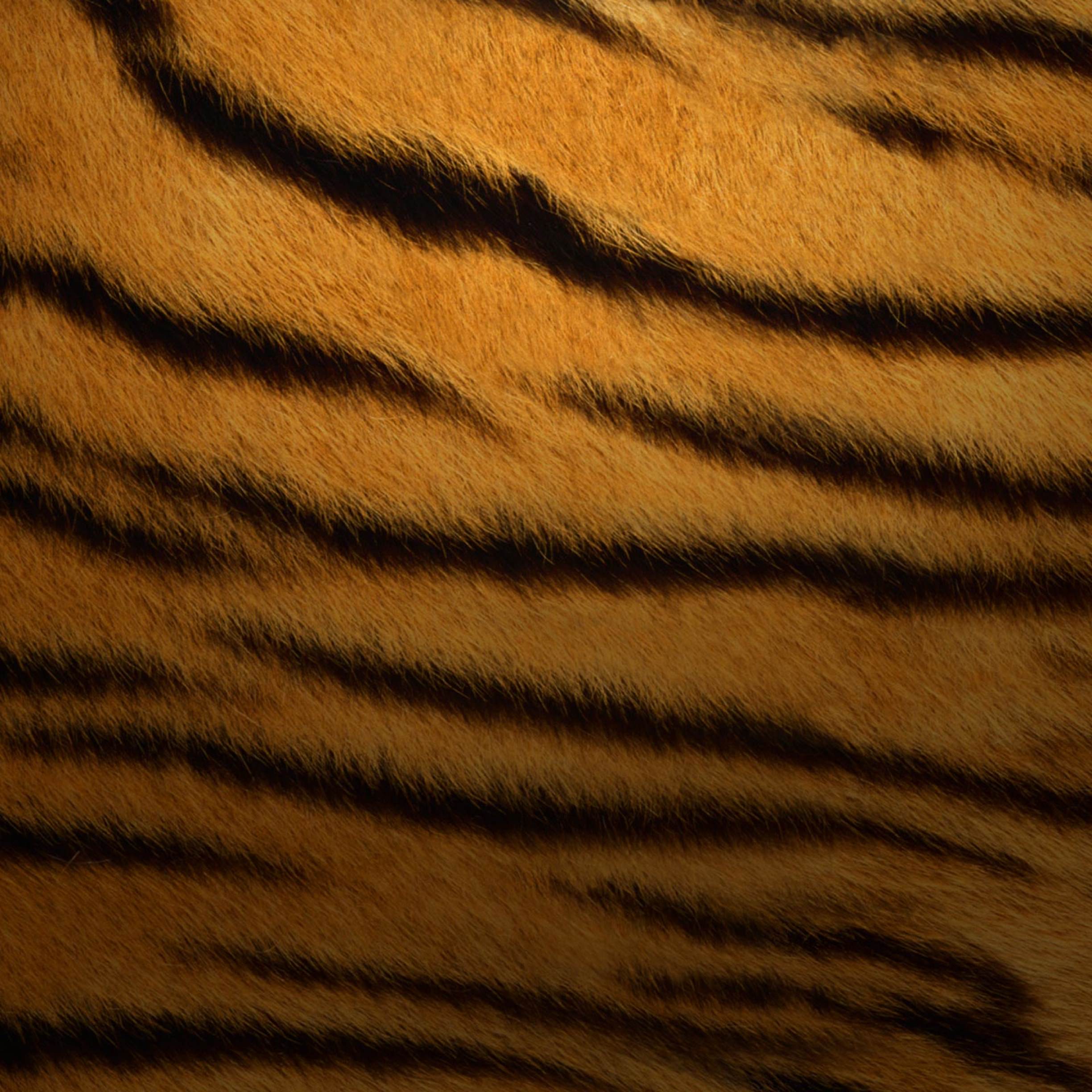Tiger Pattern Wallpapers Wallpaper Cave