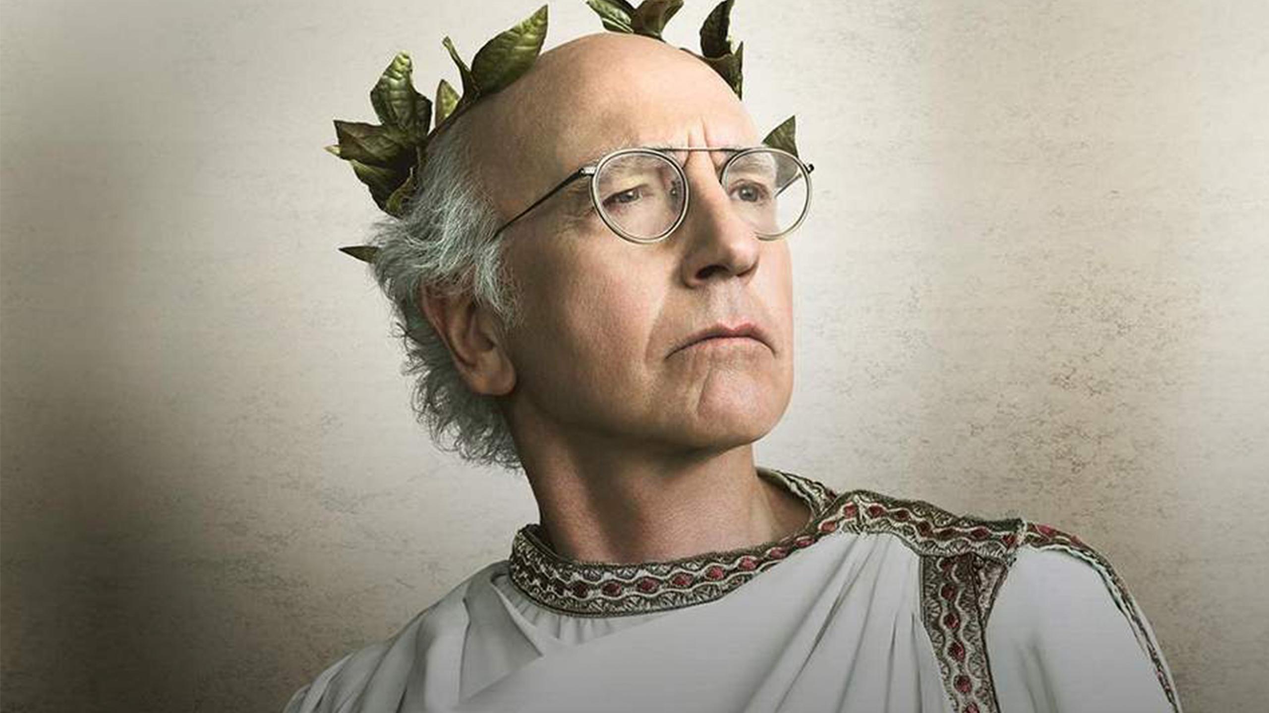 Larry David Wallpapers Wallpaper Cave