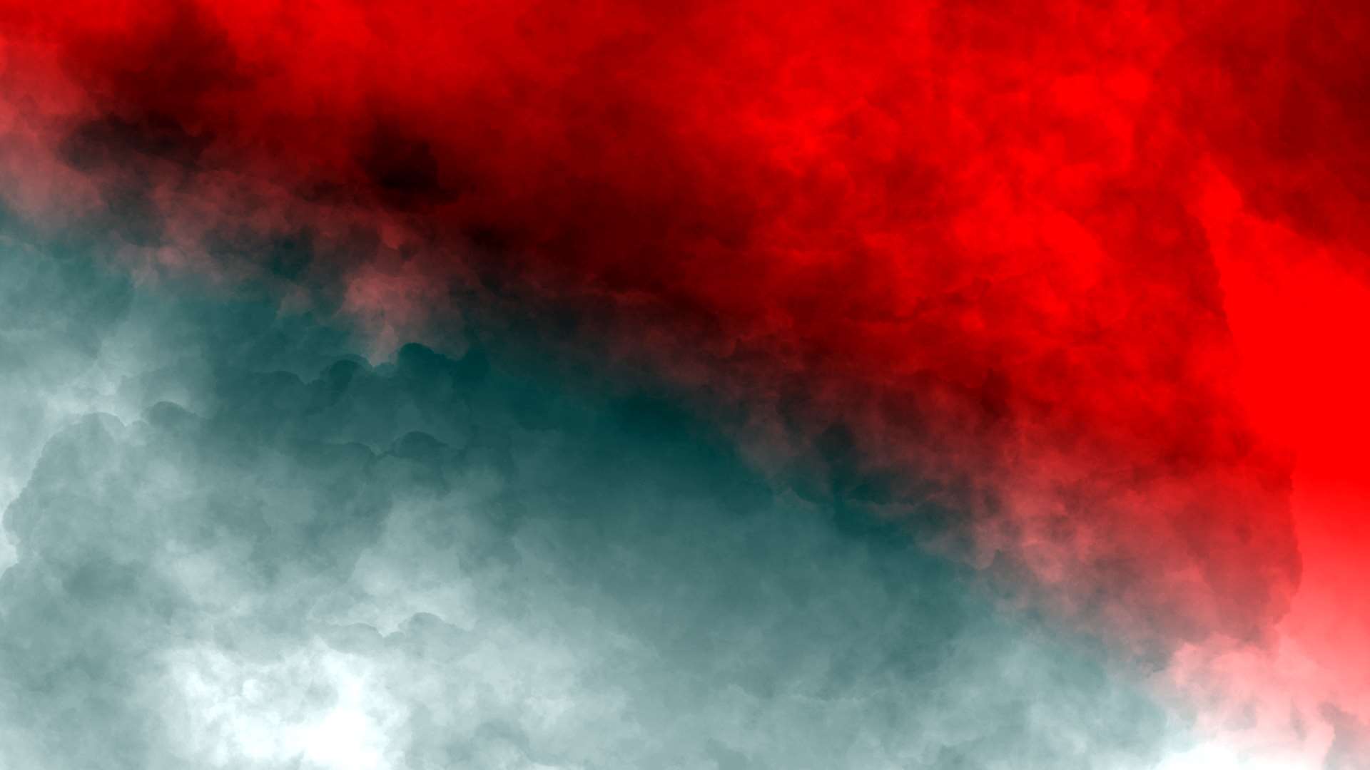Red And Blue Smoke Wallpapers Wallpaper Cave