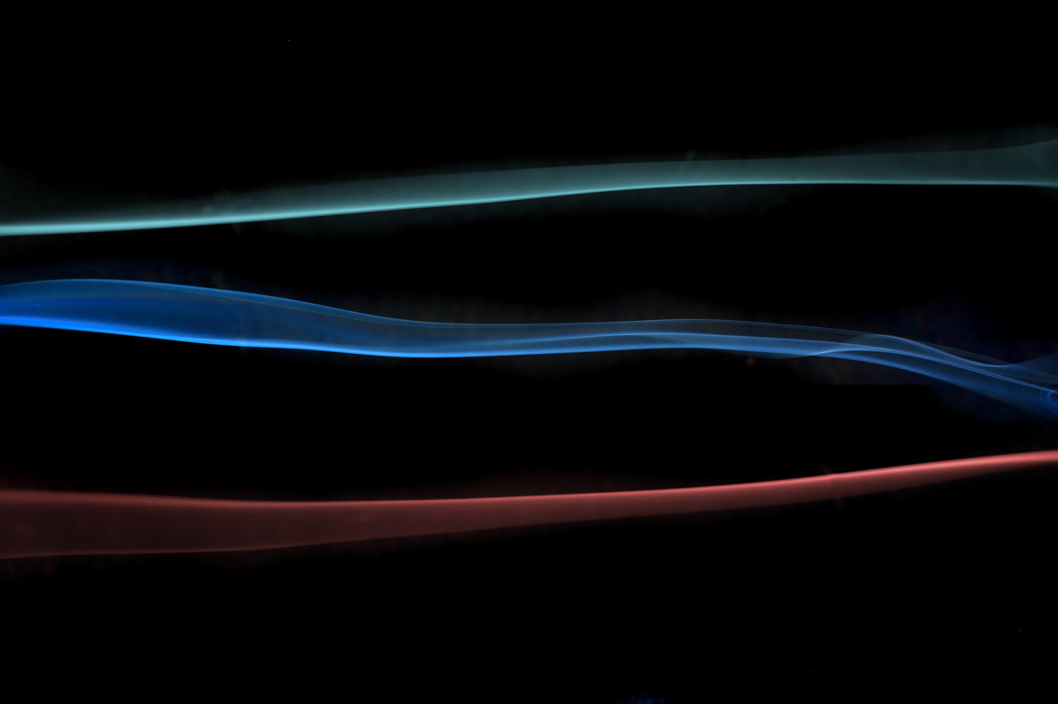 Red And Blue Smoke Wallpapers Wallpaper Cave