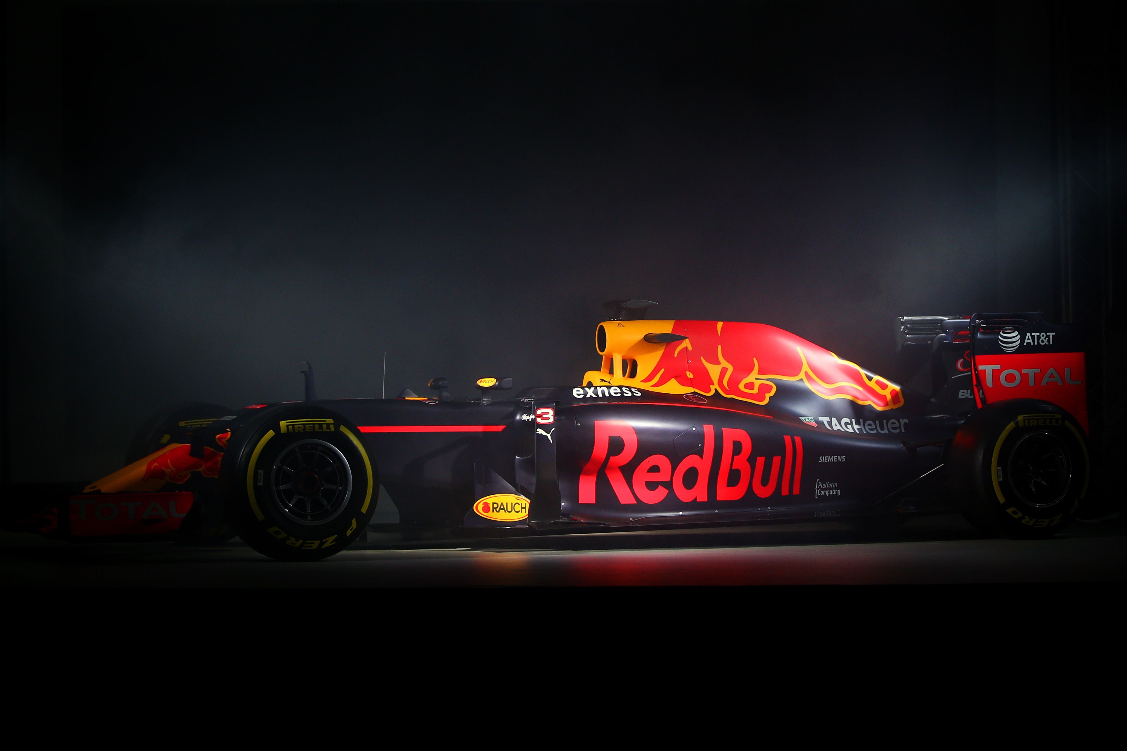 Red Bull Racing F1 Wallpapers Wallpaper Cave