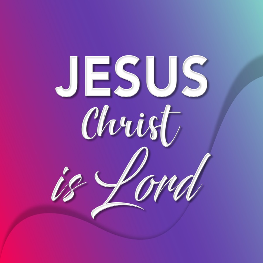 Jesus Is Lord Wallpapers Wallpaper Cave