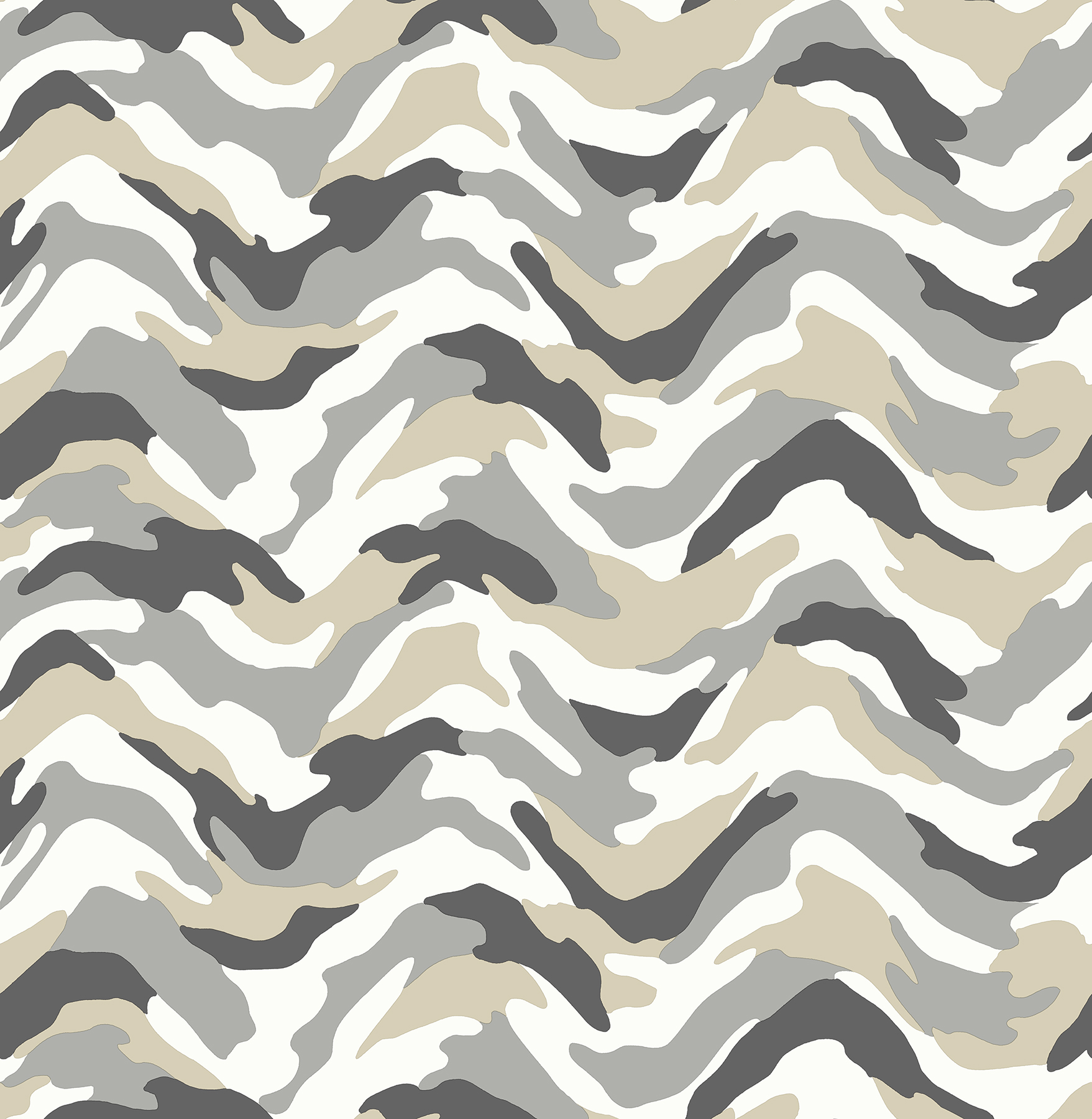 Grey Camo Wallpapers Wallpaper Cave