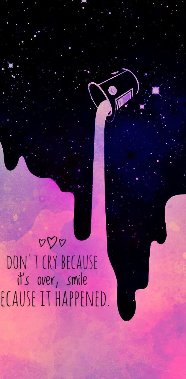 Galaxy Quotes Wallpapers Wallpaper Cave