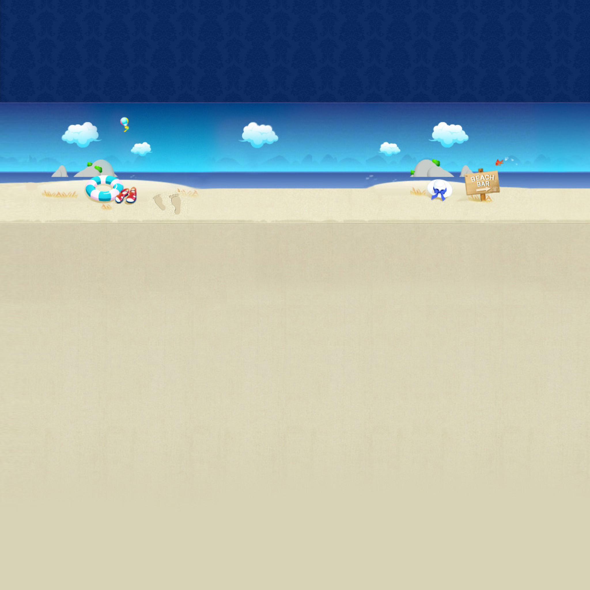 Beach Bar Wallpapers Wallpaper Cave