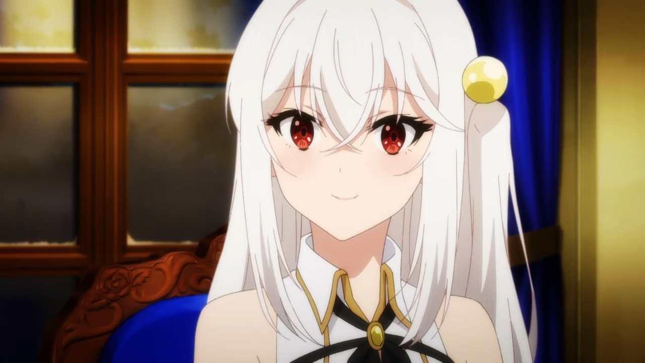 Tensai Ouji No Akaji Kokka Saisei Jutsu Wallpapers Wallpaper Cave