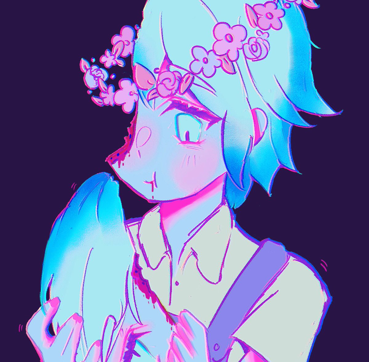 Basil Omori Wallpapers Wallpaper Cave