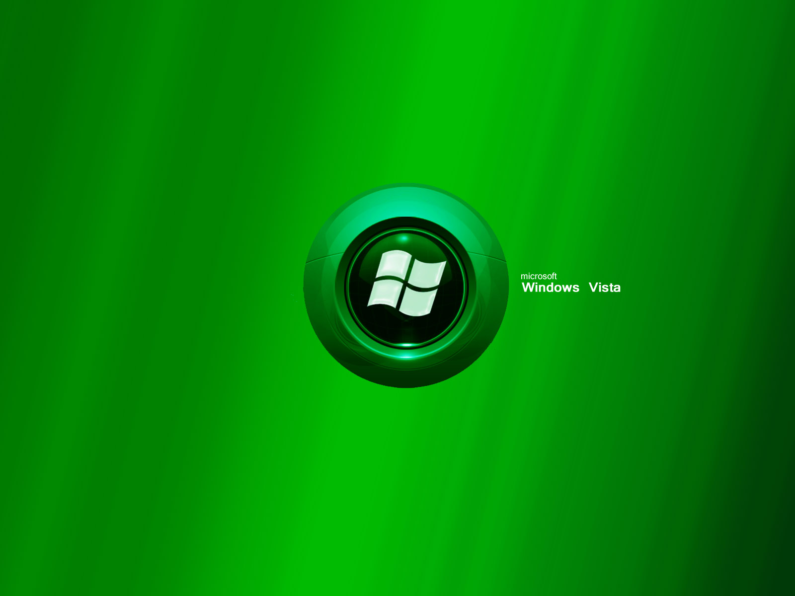 Windows 7 Green Wallpapers Wallpaper Cave