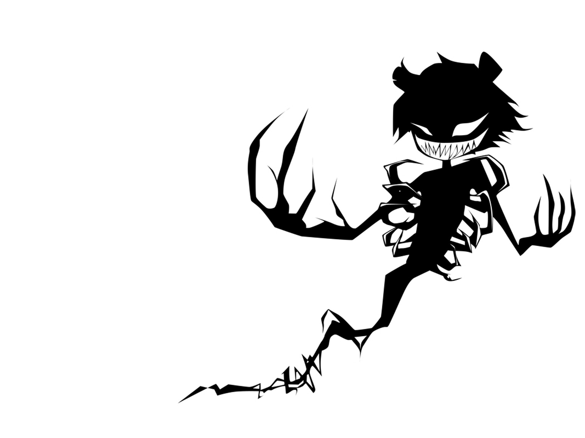 Cartoon Sketch Wallpapers Wallpaper Cave