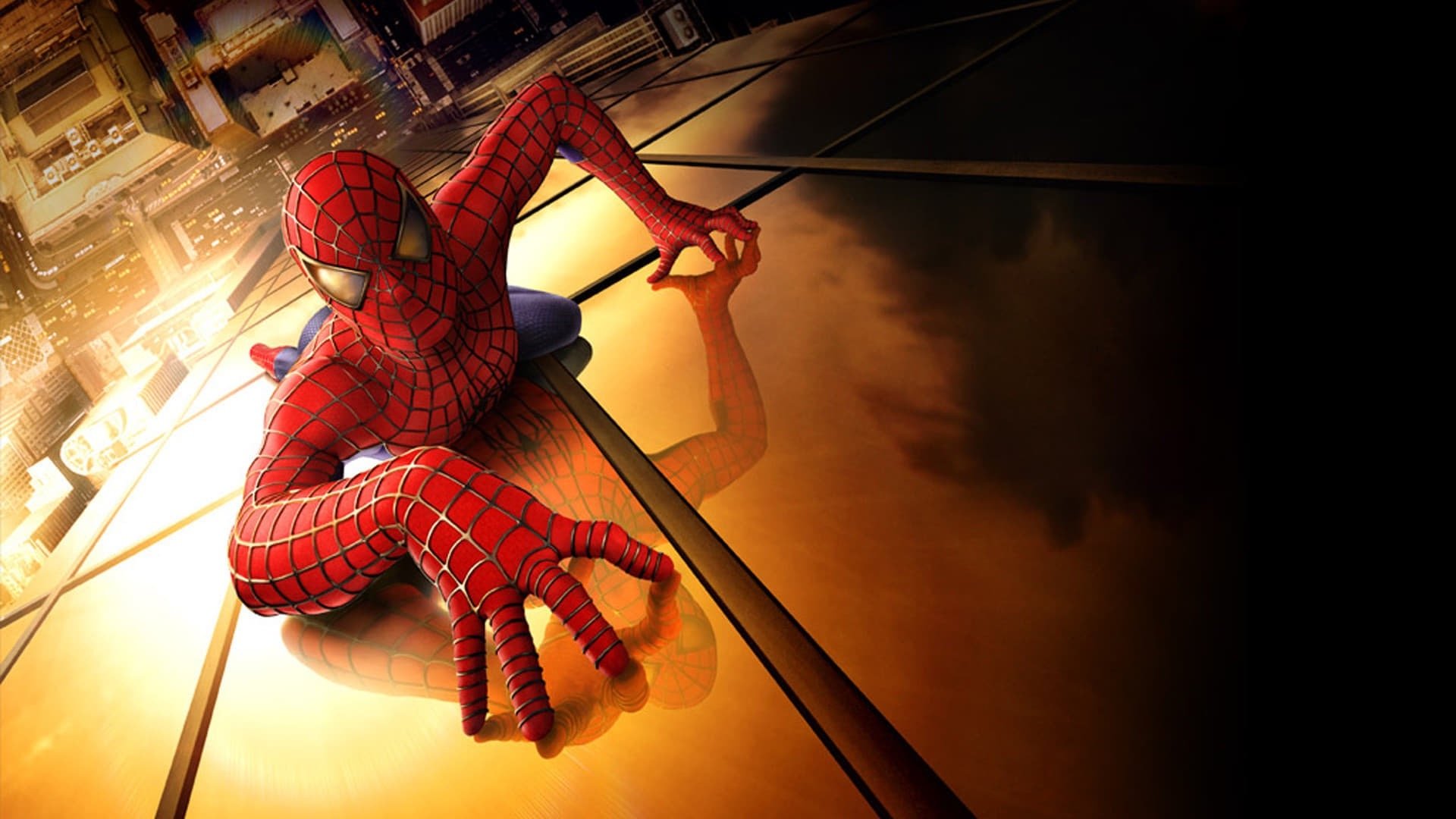 Tobey Maguire SpiderMan Wallpapers Wallpaper Cave