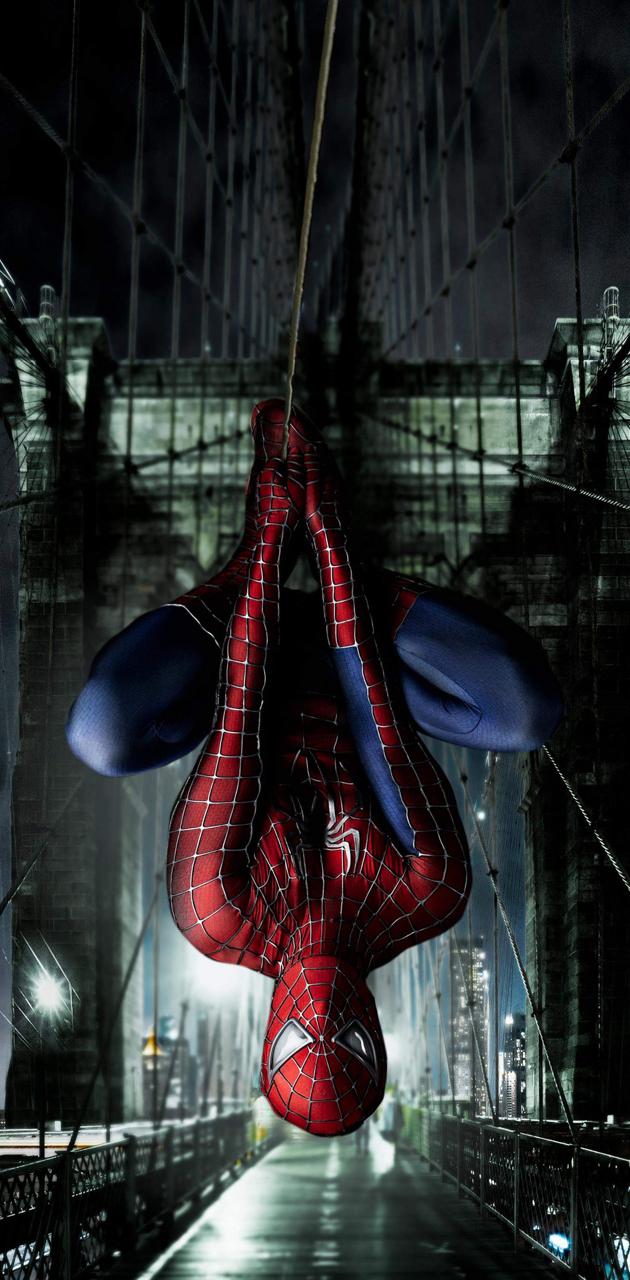 Tobey Maguire SpiderMan Wallpapers Wallpaper Cave