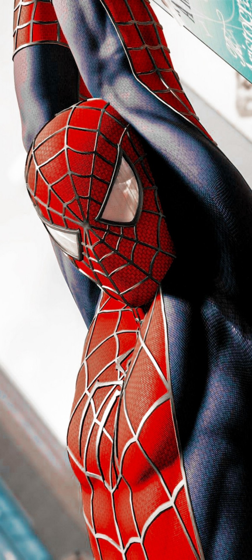 Tobey Maguire SpiderMan Wallpapers Wallpaper Cave