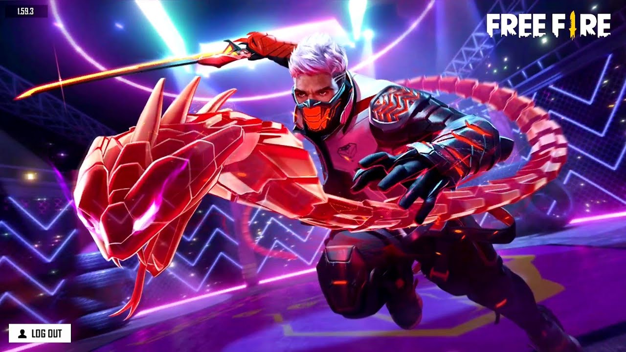 Free Fire 2022 Wallpapers Wallpaper Cave