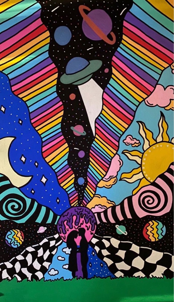 Indie Heart Wallpapers Wallpaper Cave