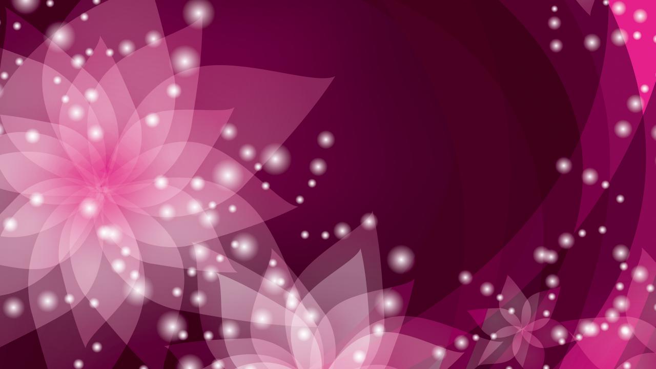 Blue And Pink Sparkles Wallpapers Wallpaper Cave