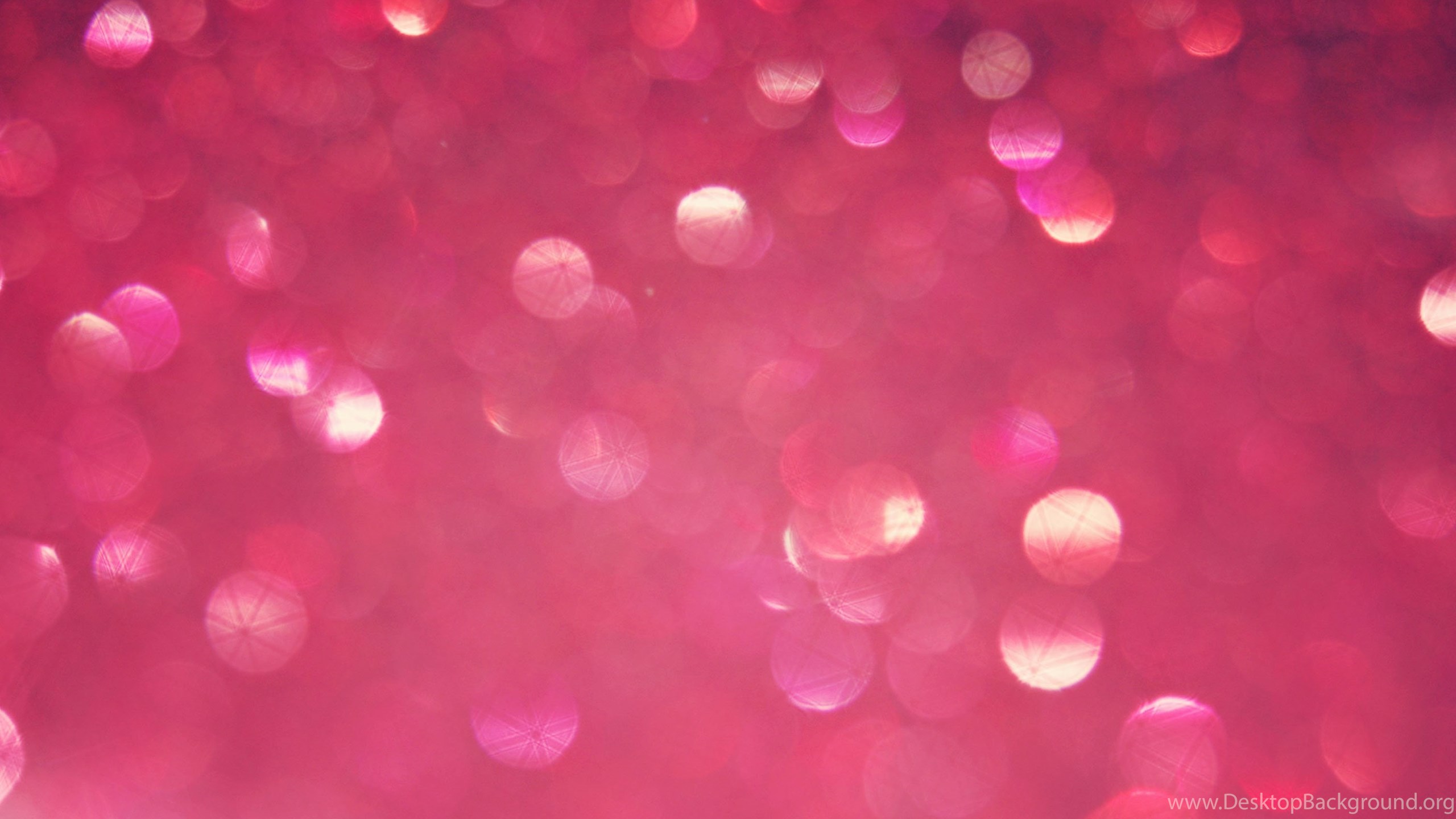 Blue And Pink Sparkles Wallpapers Wallpaper Cave
