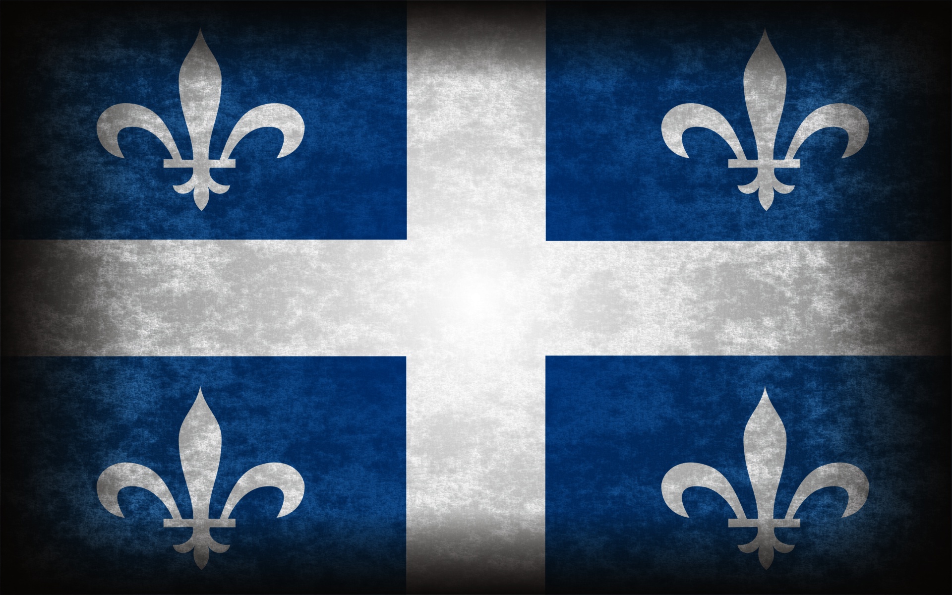 Quebec Flag Wallpapers Wallpaper Cave